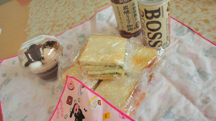 �T���h�C�b�`�`(�L�ցM)