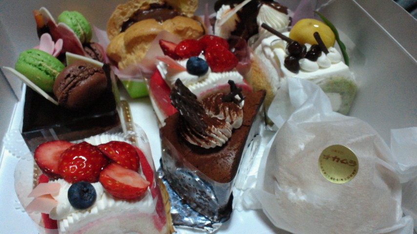 �n�b�s�[�o�����^�C��