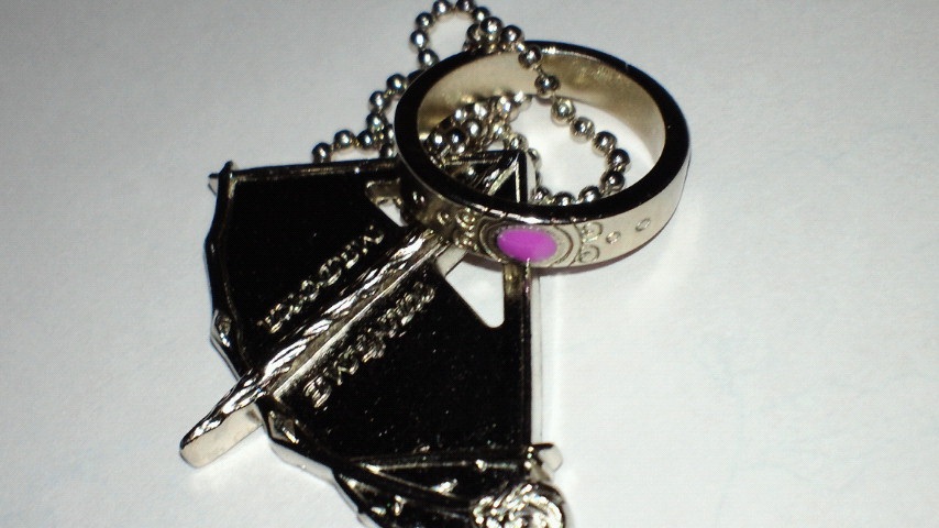 �l�ƌ_�񂵂Ė��@�����ɂȂ��Ă�I