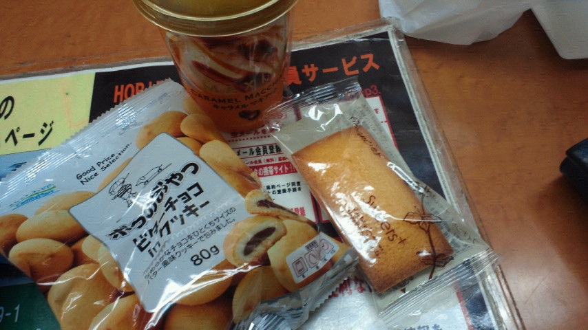 �_(^O^)�^