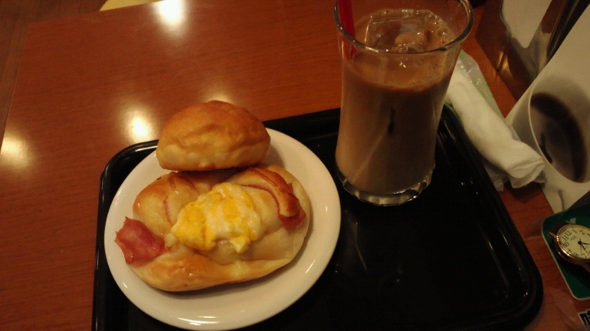 ���x�݂Ȃ��B�Ȃ̂ł���