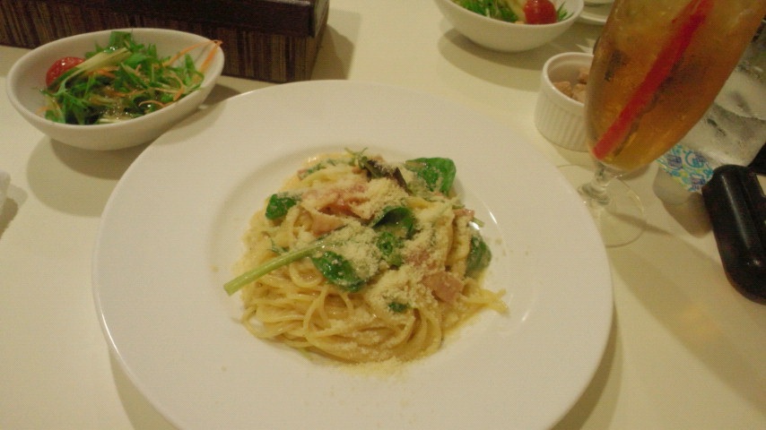 �J���{�i�[���ƃ_�[�W�����Ȃ��B�Ȃ̂ł���