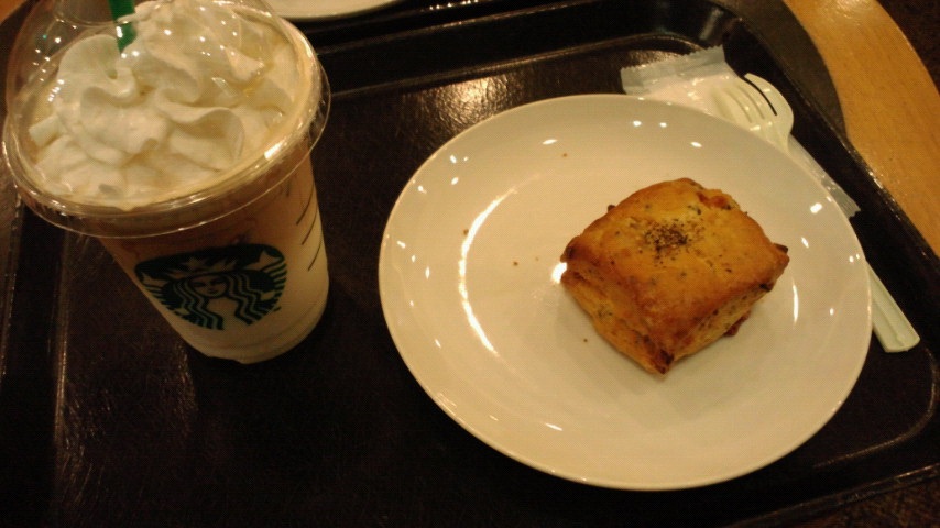 �X�R�[�����܂��܁B