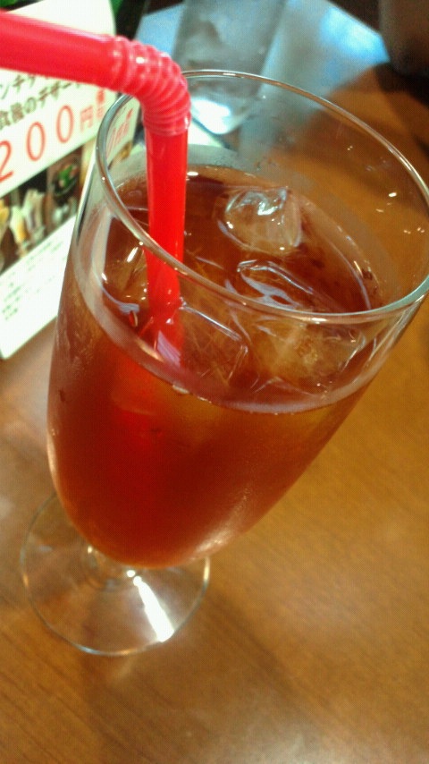 �A�C�X�e�B�[�A�ȁ[���B