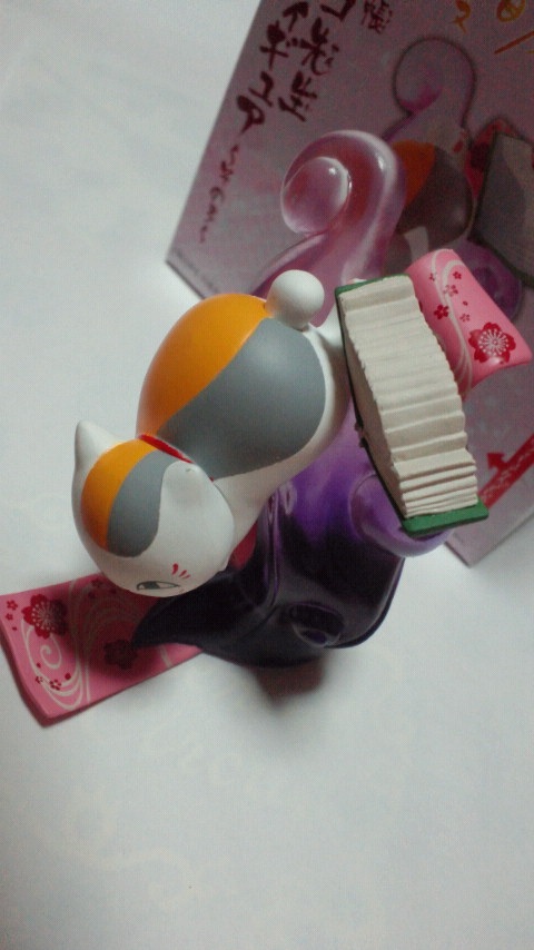 �ɂ�񂱐搶�t�B�M���A�B