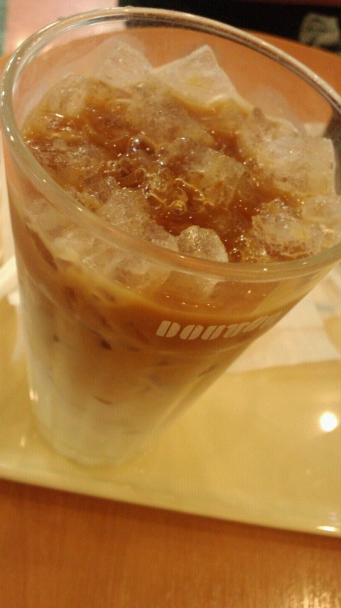 �A�C�X�n�j�[�J�t�F���e�Ȃ̂ł���