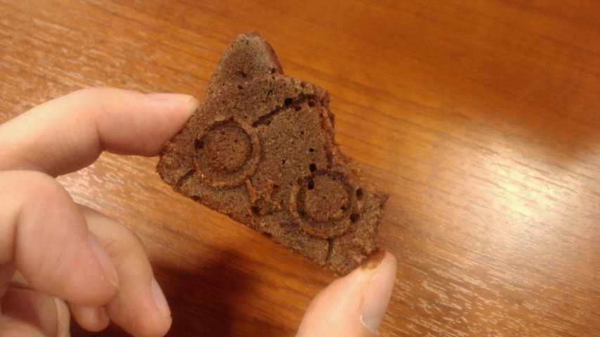 �A�C���[���������B