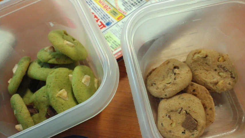 ��[�܂����N�b�L�[