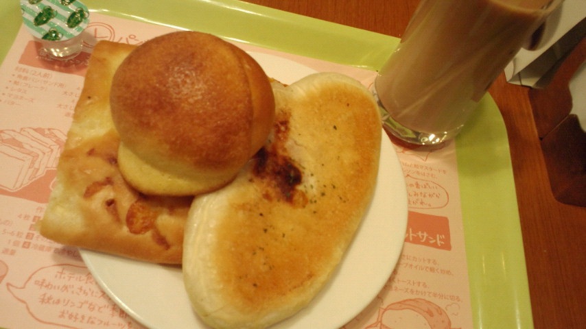 �����̃p���B