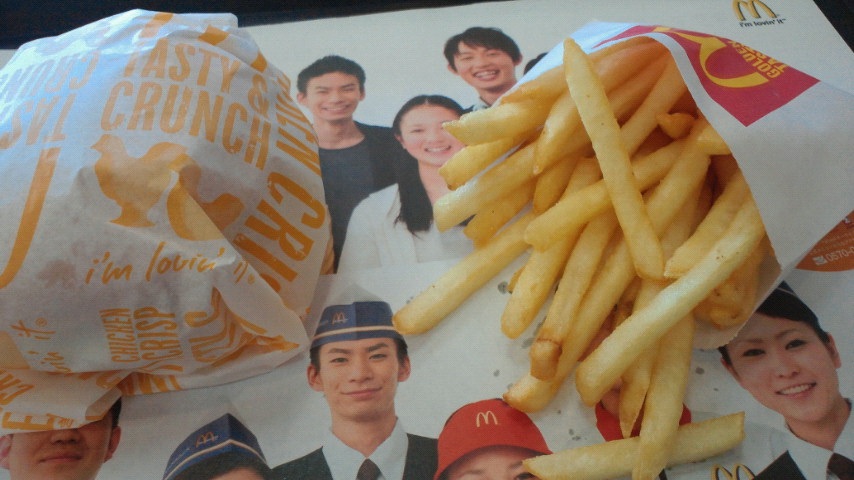 �}�b�N�Ȃ��B�Ȃ̂ł���