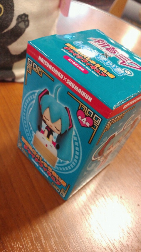 ���イ�܂��~�N