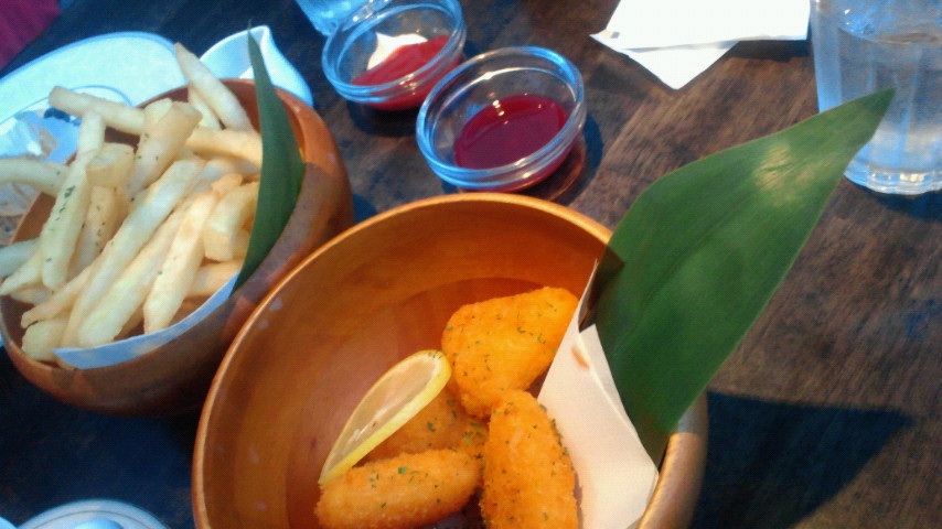 �t���C���܁[(*^��^*)