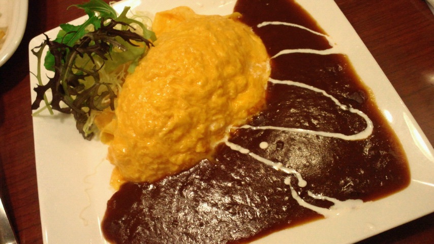 �I�����C�X���Ȃ��B�Ȃ̂ł���