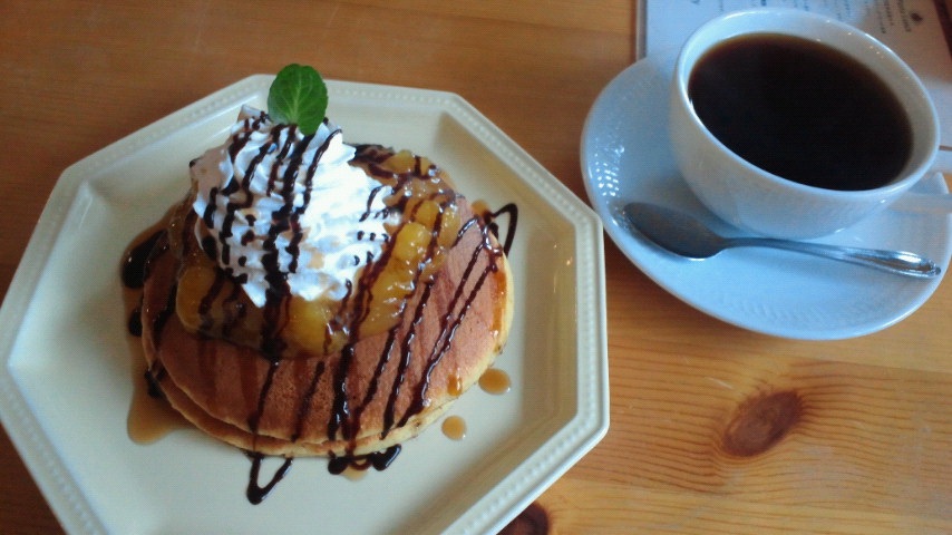 �p���P�[�L��