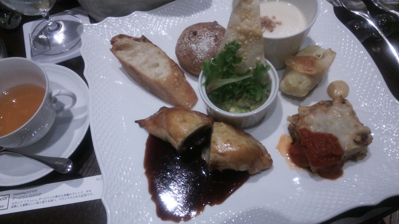 ���C���f�B�b�V���Ȃ̂ł��B