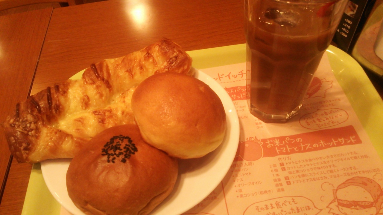 �����̃p���B