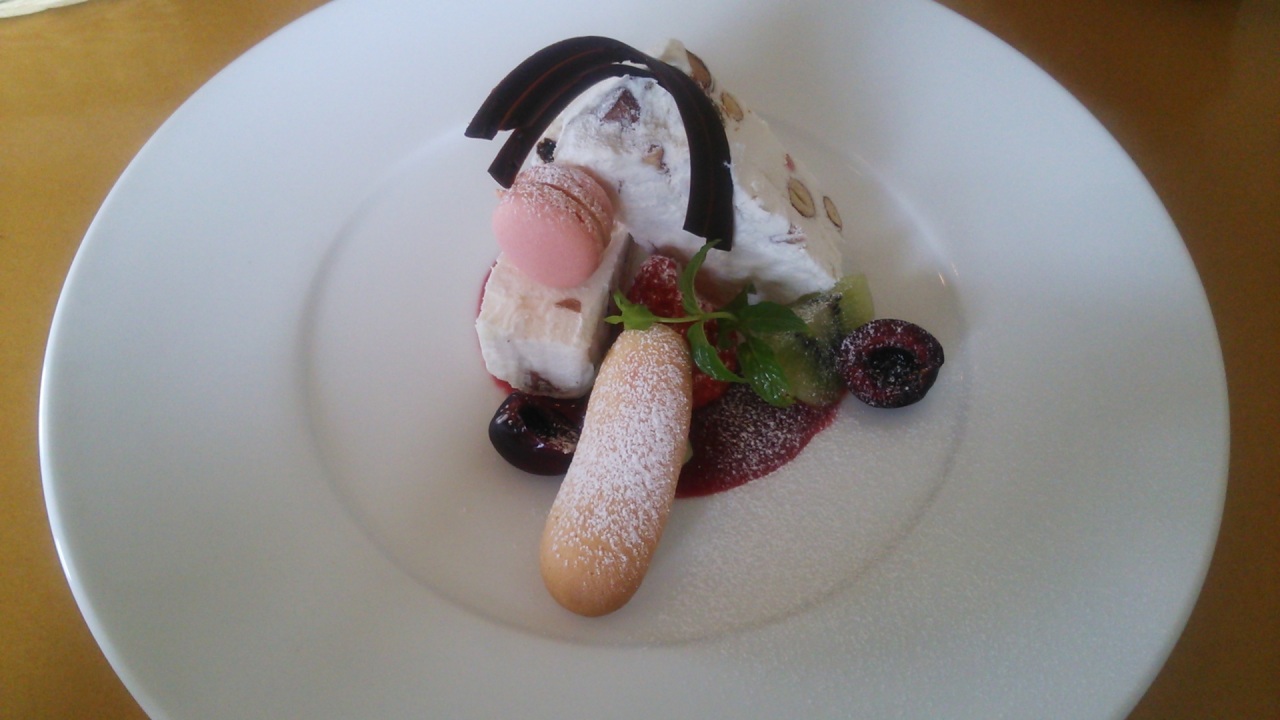 �f�U�[�g�Ȃ��B