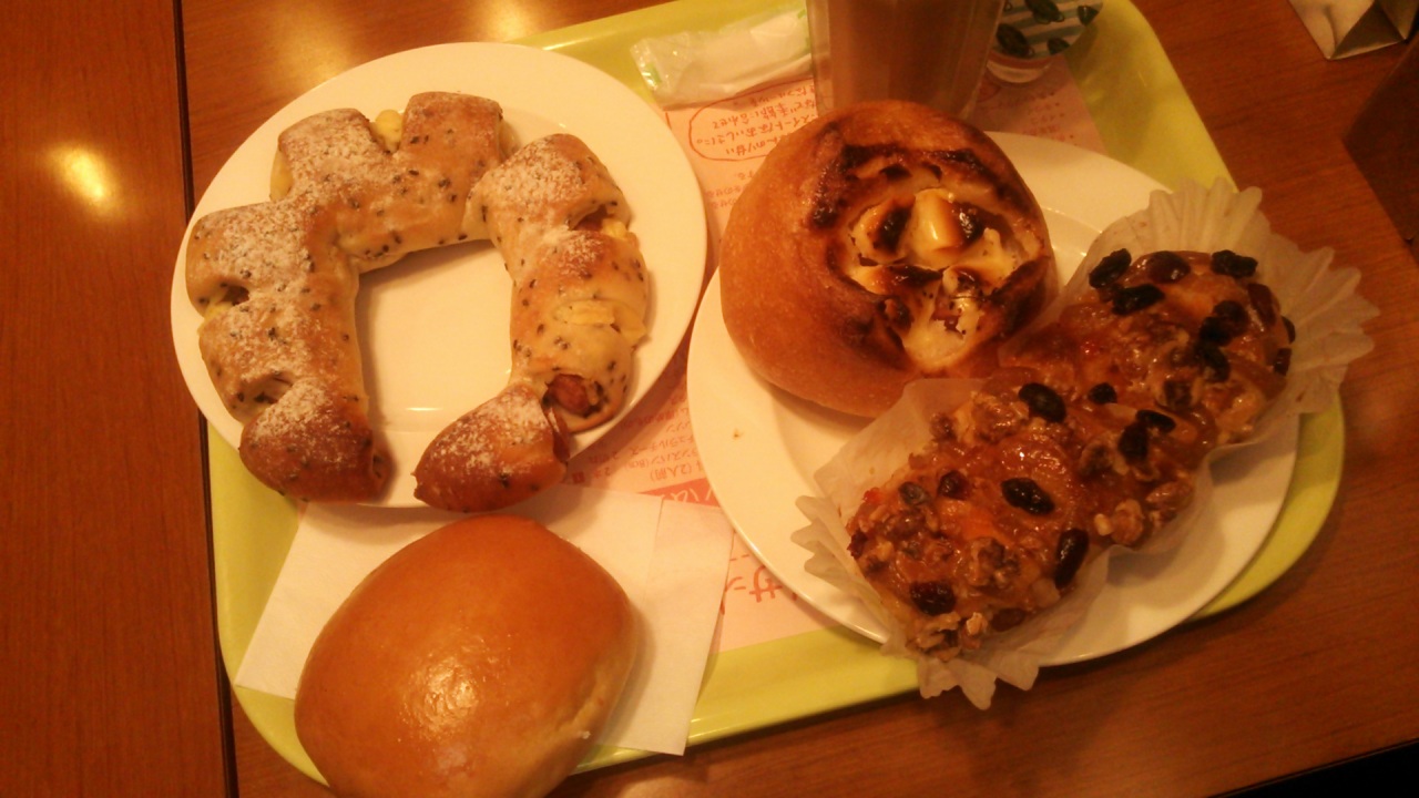 �����̃p���B