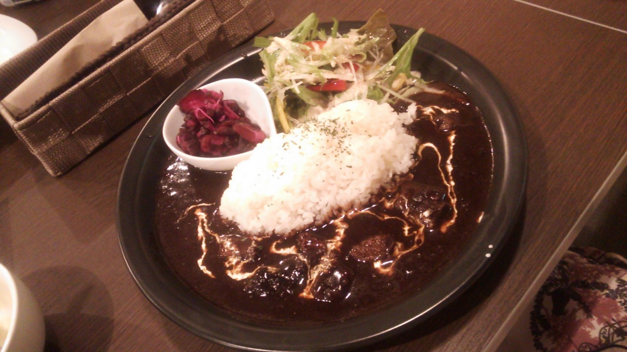 ���[�X�g�r�[�t�X�p�C�X�J���[�I�����C�X