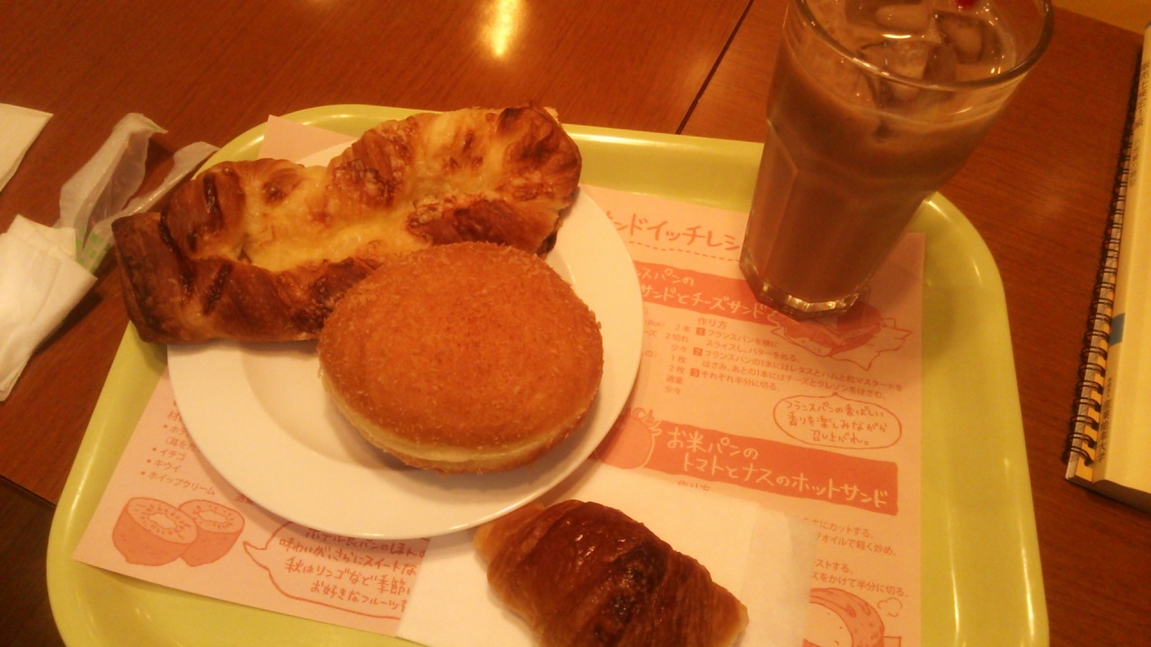 �����̃p���B