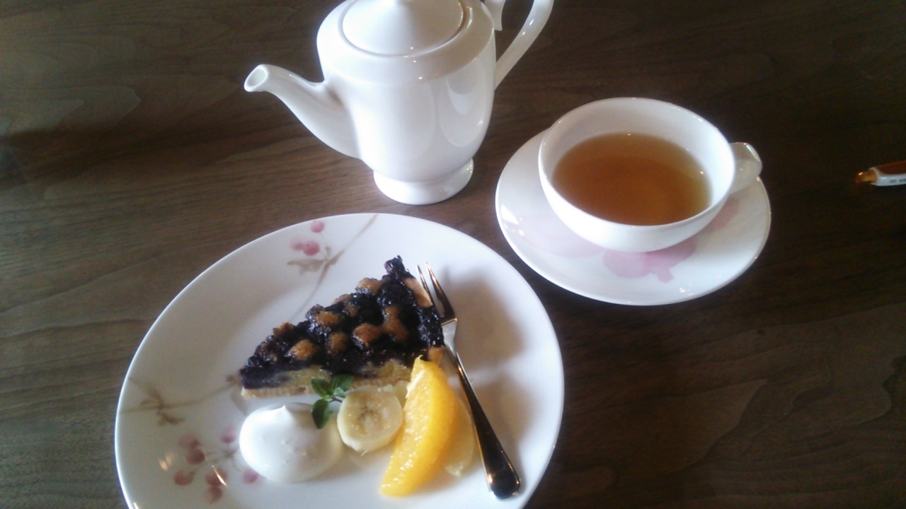 �����̃P�[�L�́c