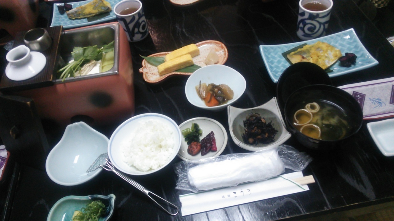 �����͂�[