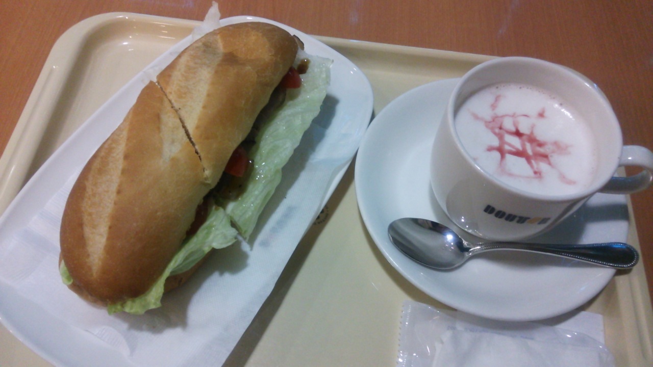 �h�g�[���Ȃ��B