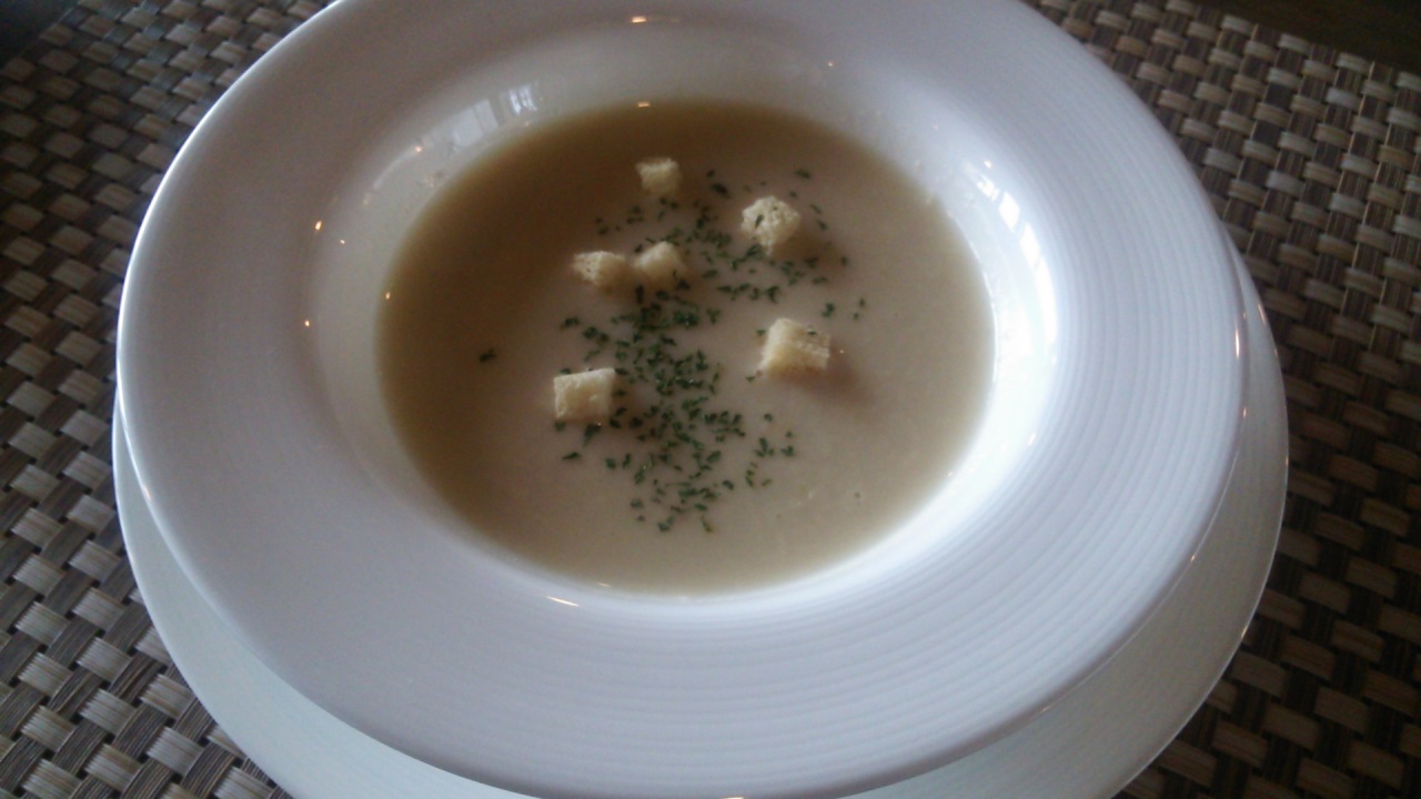 �X�[�v�Ȃ��B