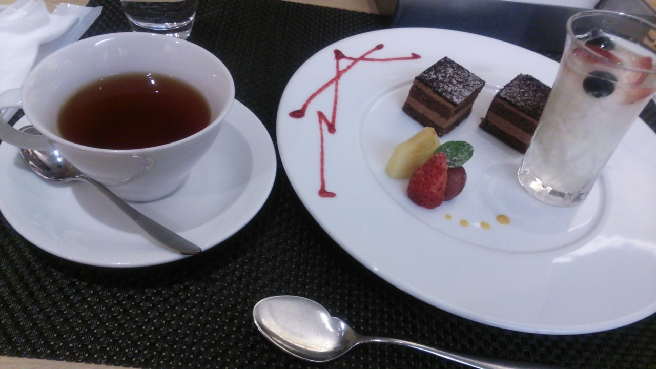 Osteria SAKURA�Ȃ��B