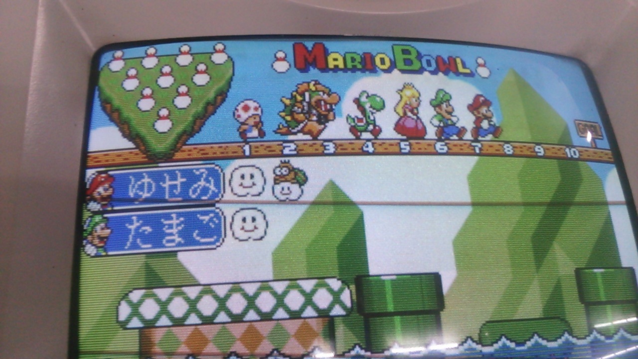 2�Q�[����