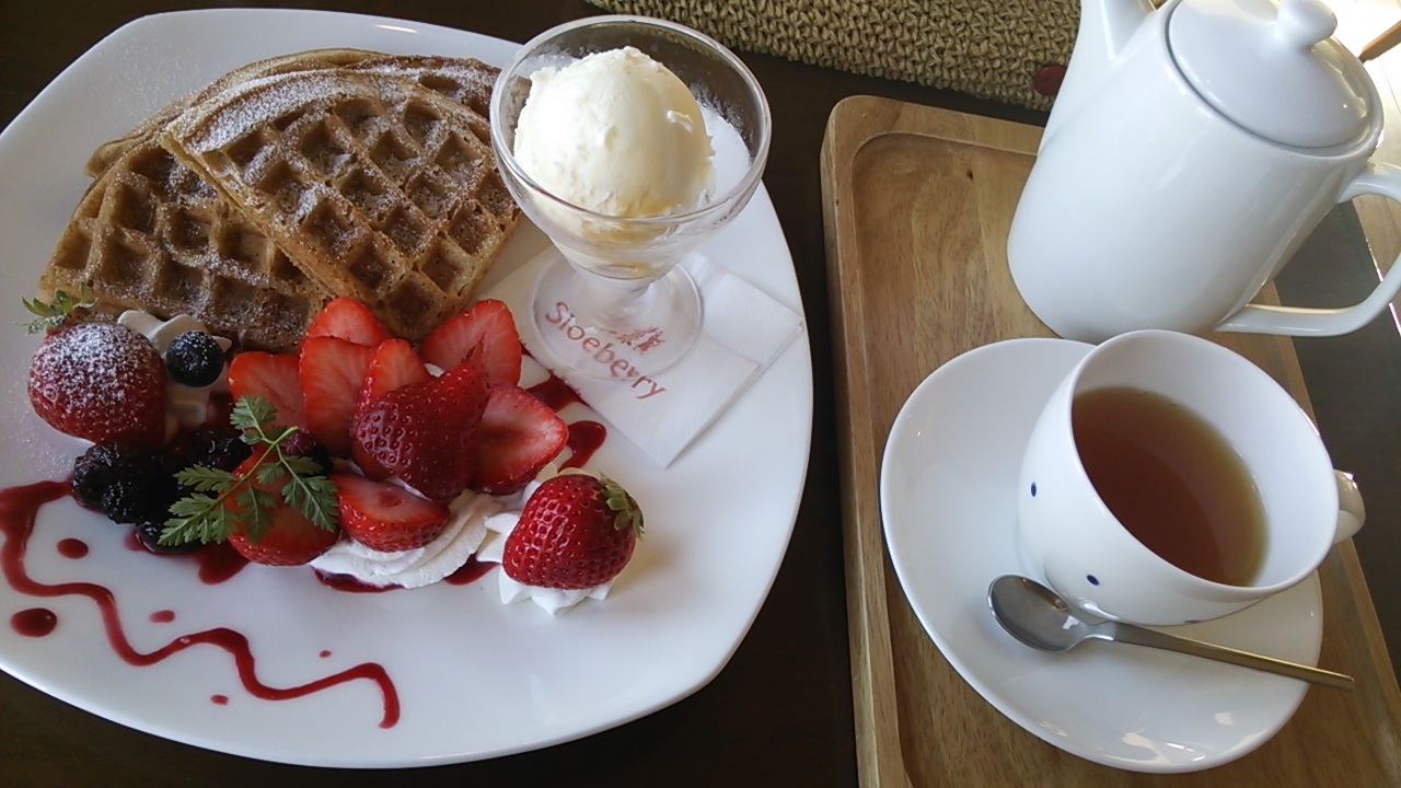 Sloeberry�Ȃ��B