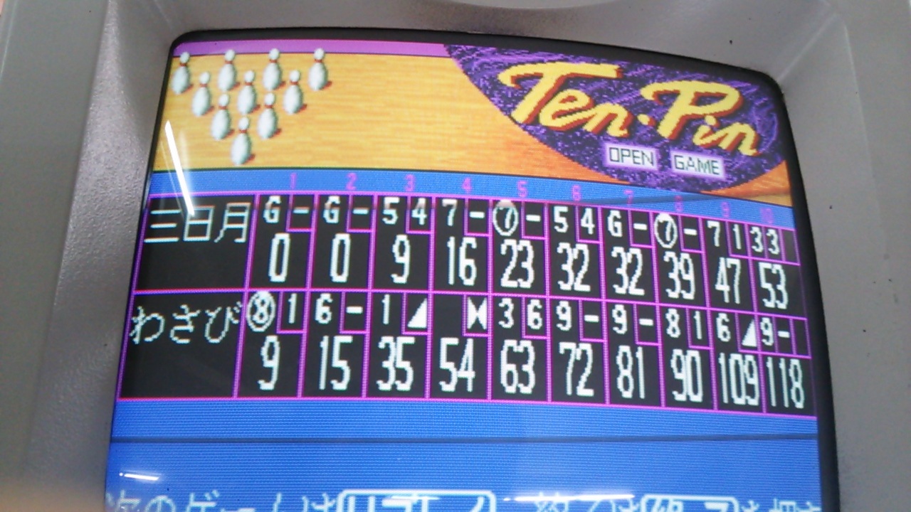 ��ׂ��A����Ă�c