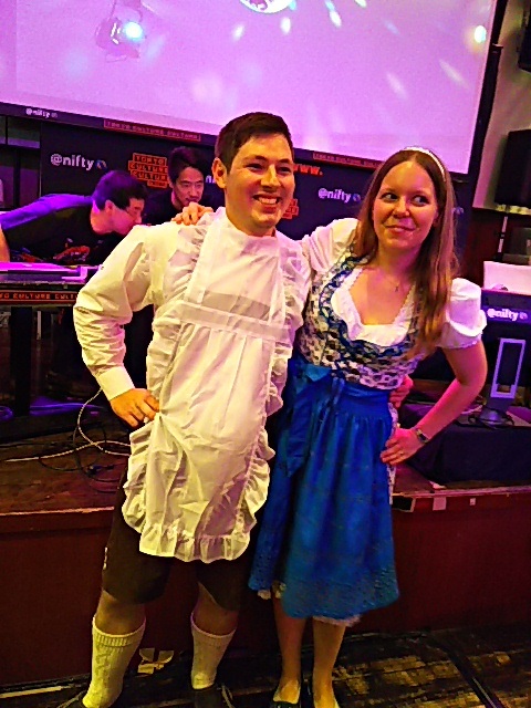 �F�X���\�Ȃ��B