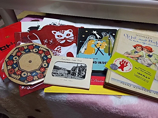 (�M�t�L)�h�h���ƃh�C�c!!�Ŏ�ɓ��ꂽ�����-�-]