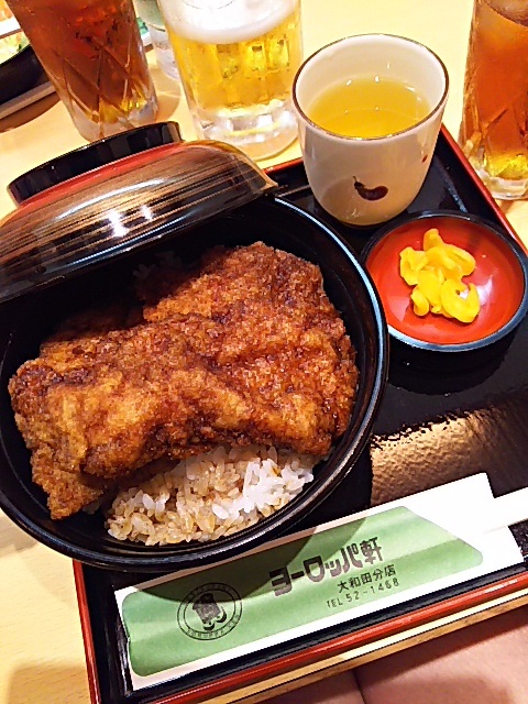 ���[���b�p���Ȃ��B