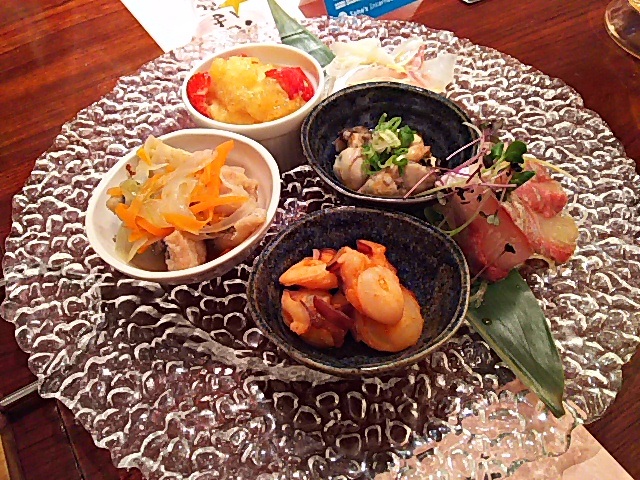 ��tapas���荇�킹�Ȃ̂ł��B