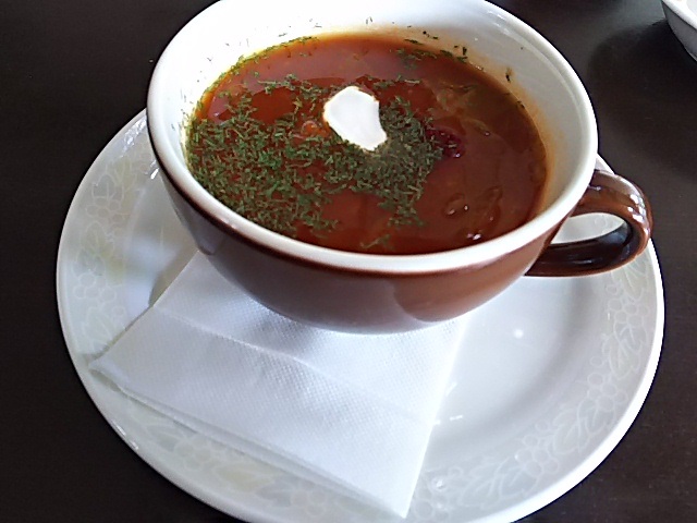 �{���V�`�Ȃ́c�ł��B