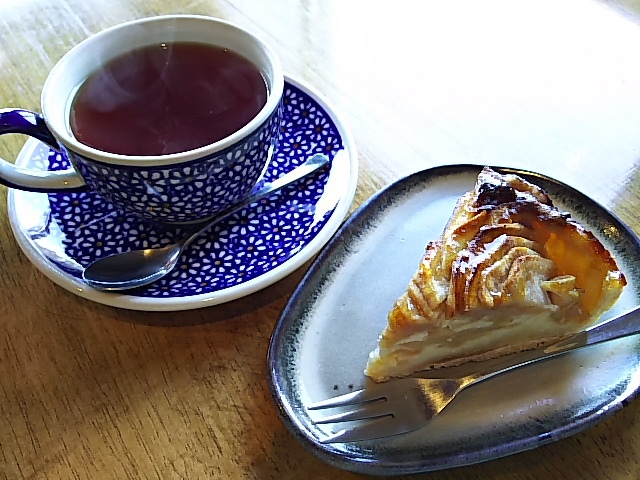 �f�U�[�g�Ȃ̂ł�🍰