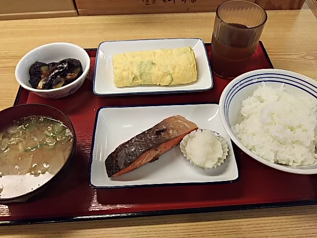 ���ؐH���Ȃ��B