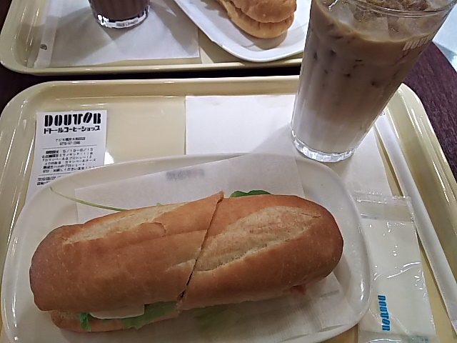 �h�g�[���Ȃ��B