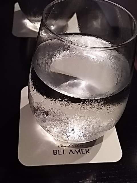 BEL AMER�Ȃ��B