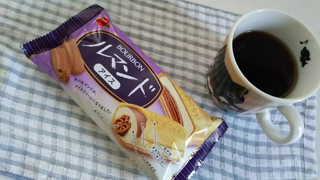 ���}���h�A�C�X