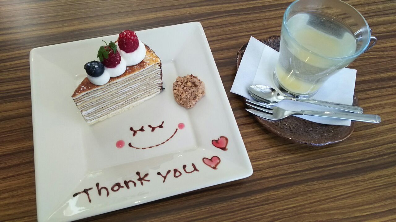 Le coeur�Ȃ��B