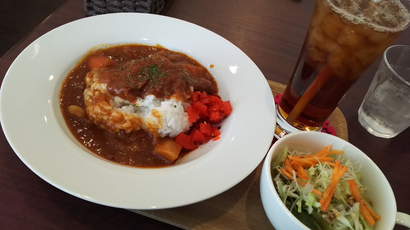 KEY'sCafe�Ȃ��B