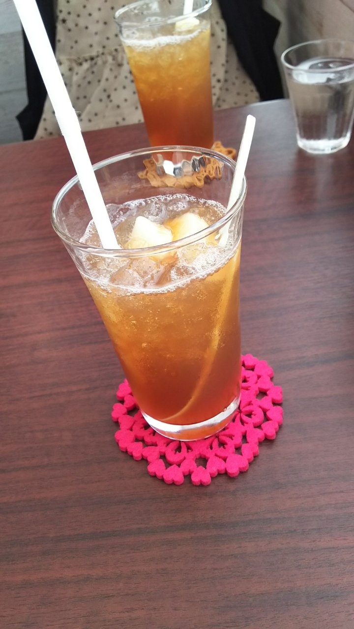 KEY'sCafe�Ȃ��B