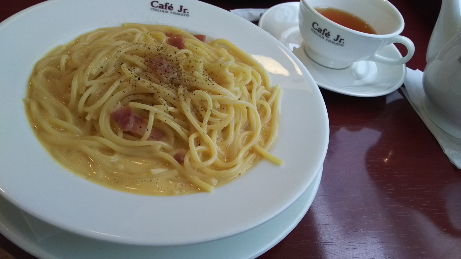 ITARIAN NTOMATO�Ȃ��B