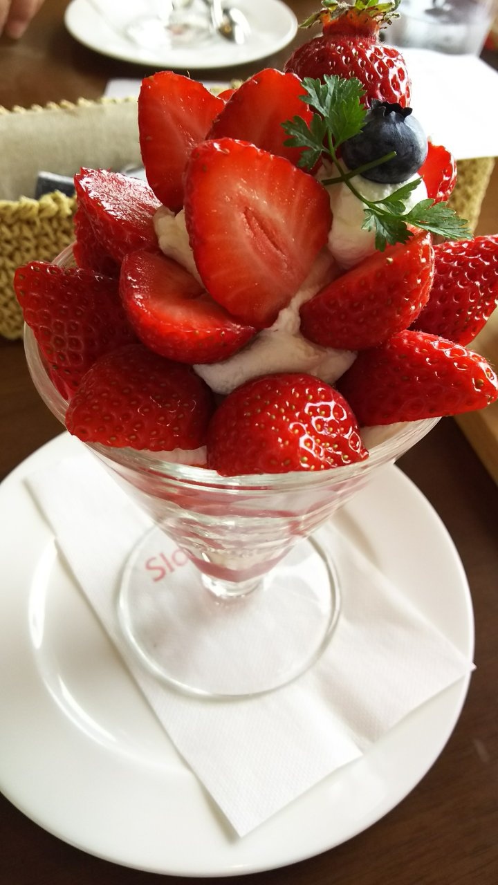 Sloeberry�Ȃ��B