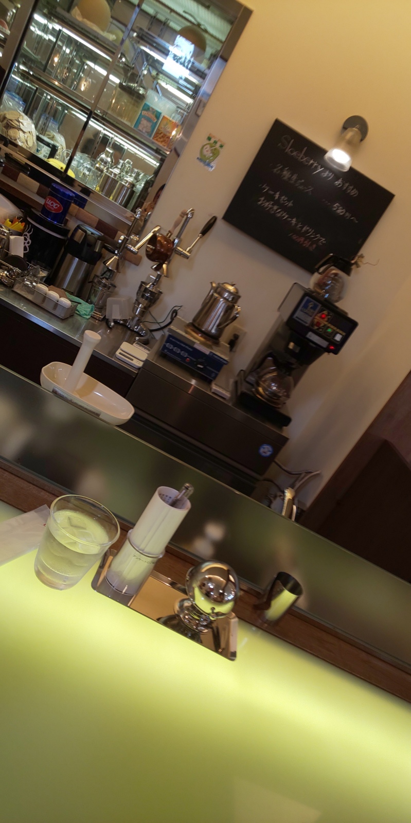 slow berry�Ȃ��B