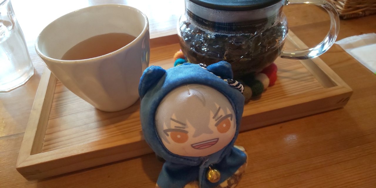 maple*honey�Ȃ��B