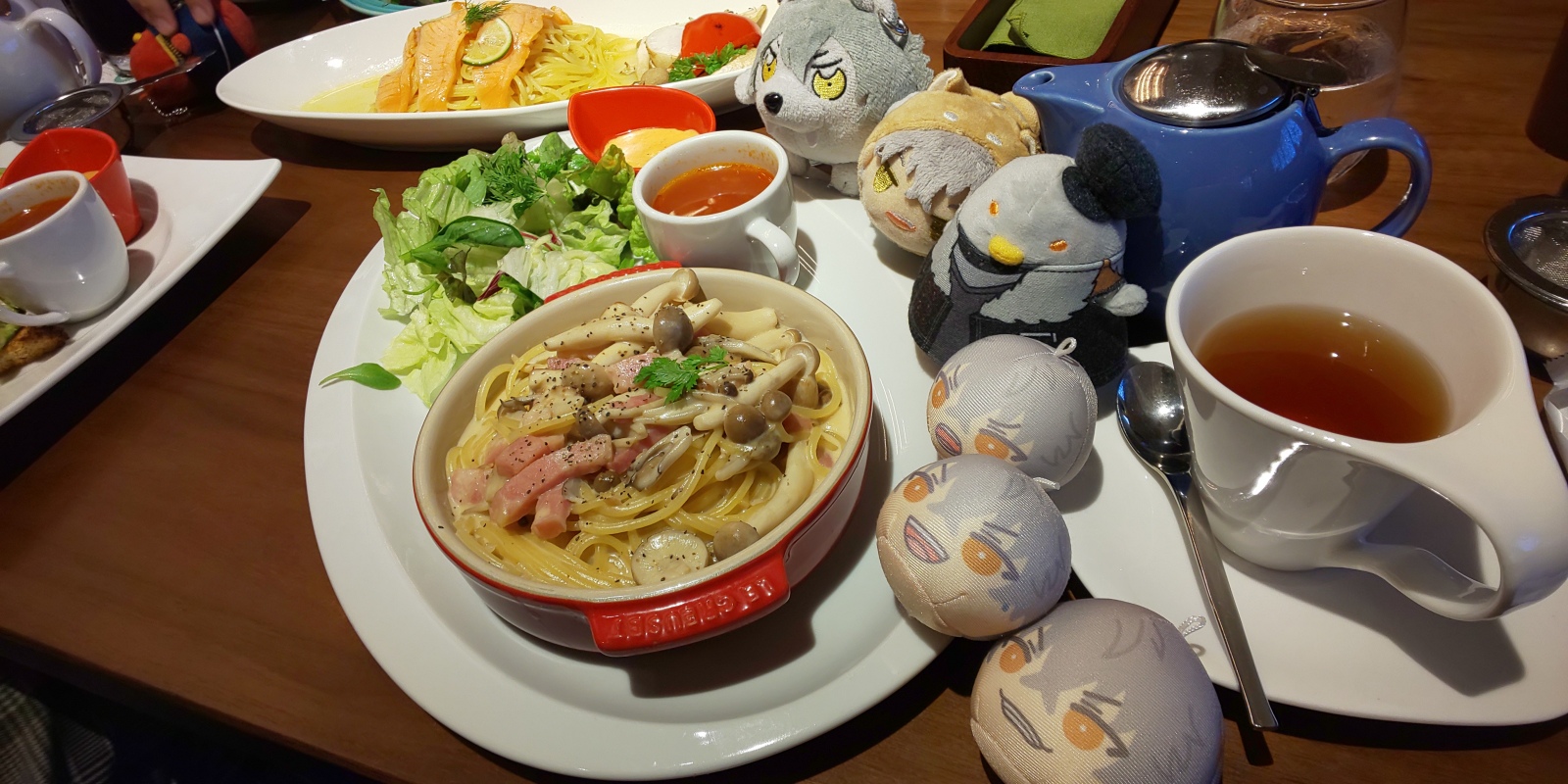 �ނ����̐X����Ȃ̂ł��B